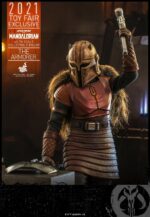 Star Wars: The Mandalorian - The Armorer - - Imagen 6