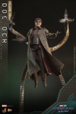 Spider-Man: No Way Home – Doc Ock Deluxe – - Imagen 4