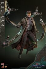 Spider-Man: No Way Home – Doc Ock Deluxe – - Imagen 3