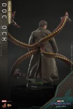 Spider-Man: No Way Home – Doc Ock Deluxe – - Imagen 2