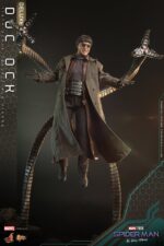 Spider-Man: No Way Home – Doc Ock Deluxe – - Imagen 5