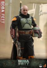 Star Wars: The Book of  Boba Fett - Boba Fett - - Imagen 2