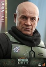 Star Wars: The Book of  Boba Fett - Boba Fett - Deluxe - Imagen 6