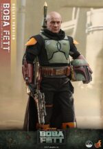 Star Wars: The Book of  Boba Fett - Boba Fett - Deluxe - Imagen 5
