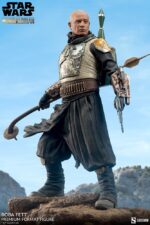 Star Wars: Boba Fett - Premium Format - - Imagen 3
