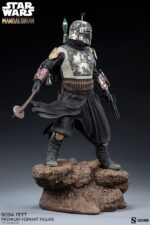 Star Wars: Boba Fett - Premium Format - - Imagen 2