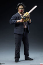 The Texas Chainsaw Massacre (1974) Leatherface - Imagen 3