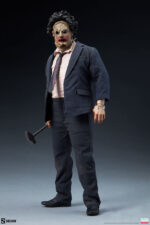 The Texas Chainsaw Massacre (1974) Leatherface - Imagen 4