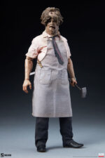 The Texas Chainsaw Massacre (1974) Leatherface - Imagen 5