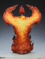 X-Men: Phoenix and Jean Grey - Maquette - - Imagen 4