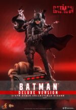 The Batman Deluxe Version - Imagen 2