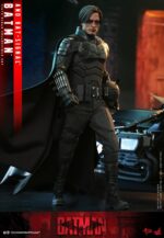 The Batman: Batman and Bat-Signal - Imagen 5