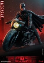 The Batman: Batcycle - Imagen 2