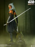 Star Wars: Ahsoka Tano – Premium Format – - Imagen 2
