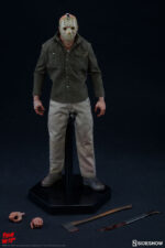 Friday the 13th Pt. III: Jason Voorhees - Imagen 2