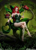 Poison Ivy Maquette - Imagen 2