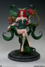 Poison Ivy Maquette - Imagen 3