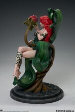 Poison Ivy Maquette - Imagen 4