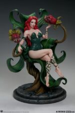 Poison Ivy Maquette - Imagen 6