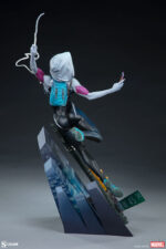 Spider-Gwen - Premium Format - Ghost-Spider - Imagen 5