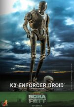 The Book of Boba Fett: KX Enforcer Droid - Imagen 4