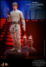 Star Wars: EP V - Luke Skywalker (Bespin) Deluxe - - Imagen 4