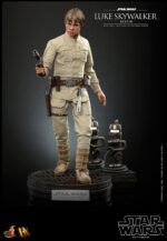Star Wars: EP V - Luke Skywalker (Bespin) - - Imagen 3