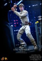 Star Wars: EP V - Luke Skywalker (Bespin) Deluxe - - Imagen 3