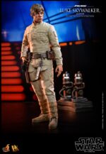Star Wars: EP V - Luke Skywalker (Bespin) - - Imagen 2