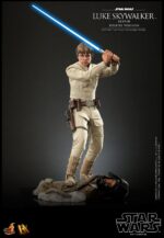 Star Wars: EP V - Luke Skywalker (Bespin) Deluxe - - Imagen 2