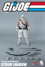 G.I. Joe: Storm Shadow - Imagen 2