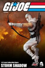 G.I. Joe: Storm Shadow - Imagen 3