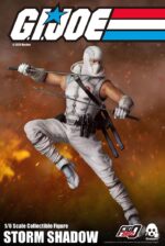 G.I. Joe: Storm Shadow - Imagen 4