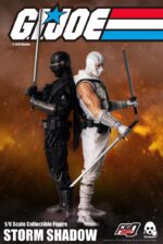 G.I. Joe: Storm Shadow - Imagen 5