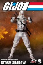 G.I. Joe: Storm Shadow - Imagen 6