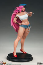 Street Fighter V: Poison - Imagen 3