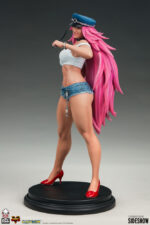 Street Fighter V: Poison - Imagen 5