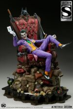The Joker Maquette - Imagen 2