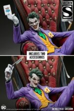 The Joker Maquette - Imagen 5