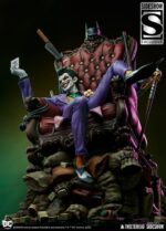 The Joker Maquette - Imagen 3