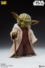Star Wars: The Clone Wars - Yoda - - Imagen 2