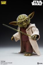 Star Wars: The Clone Wars - Yoda - - Imagen 3