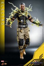 Spider-Man: No Way Home – Electro – - Imagen 3