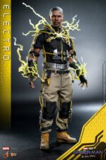 Spider-Man: No Way Home – Electro – - Imagen 2