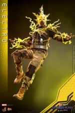 Spider-Man: No Way Home – Electro – - Imagen 4