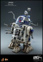 Star Wars: EP II R2-D2 - Imagen 5