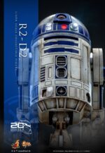 Star Wars: EP II R2-D2 - Imagen 3