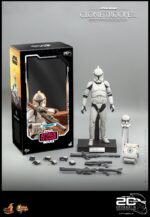 Star Wars: EP II - Clone Trooper - - Imagen 3
