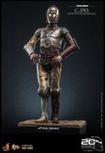 Star Wars: EP II C-3PO - Imagen 3