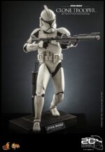 Star Wars: EP II - Clone Trooper - - Imagen 2